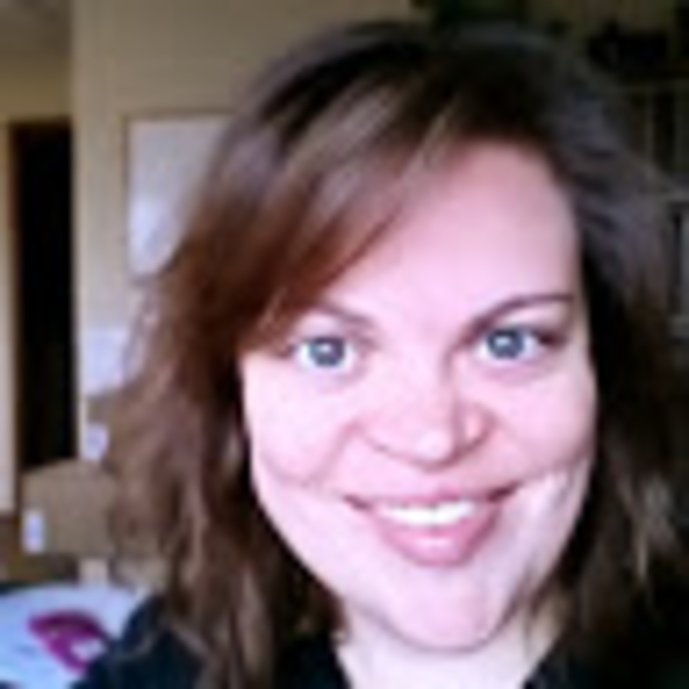 Meet your Posher, Jen